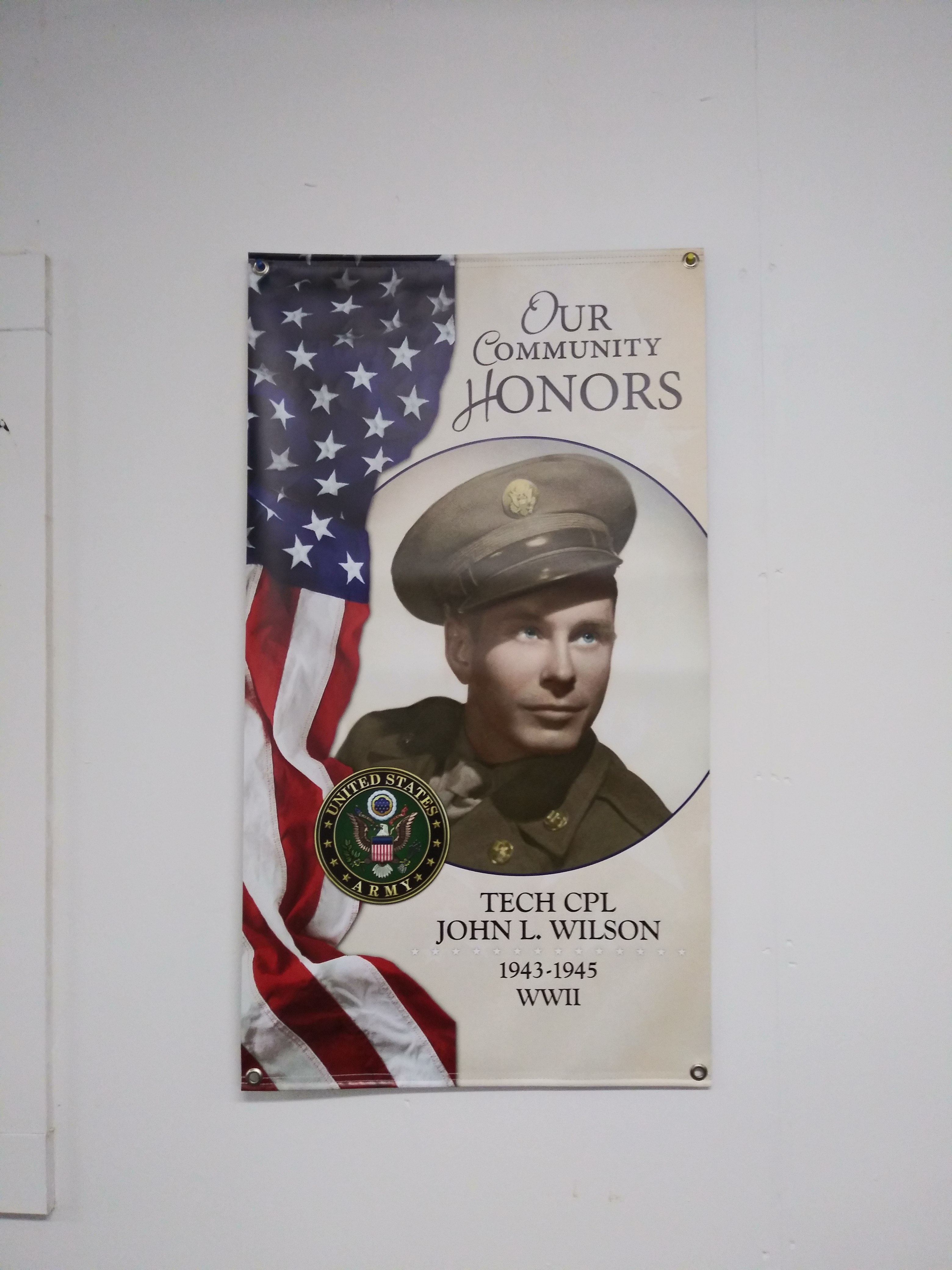 Banners