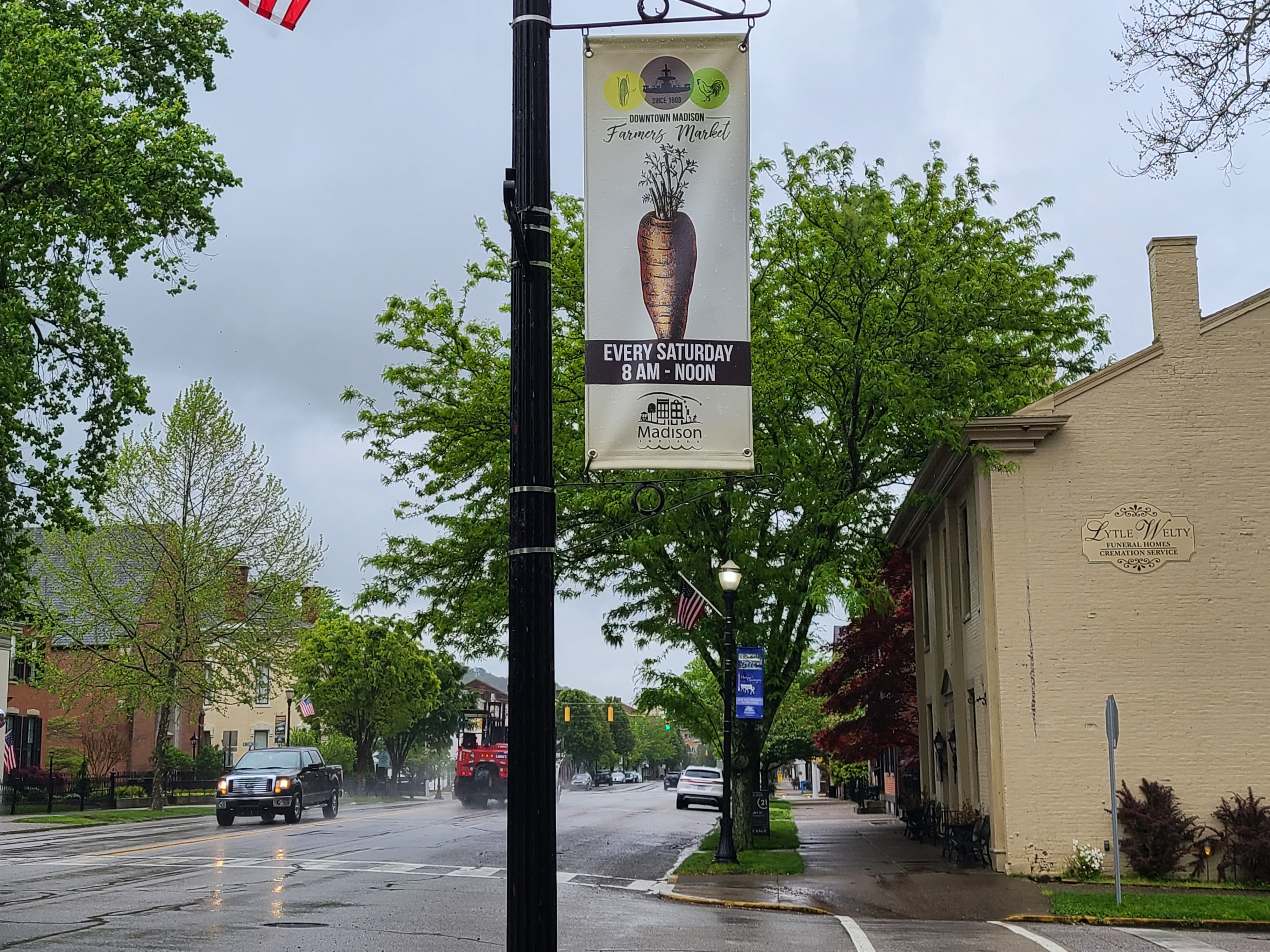 Banners