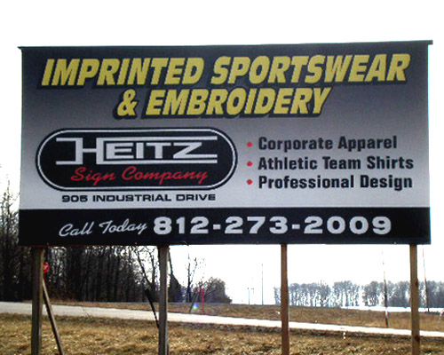 Billboard Rental