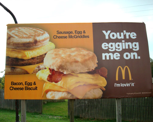 Billboard Rental