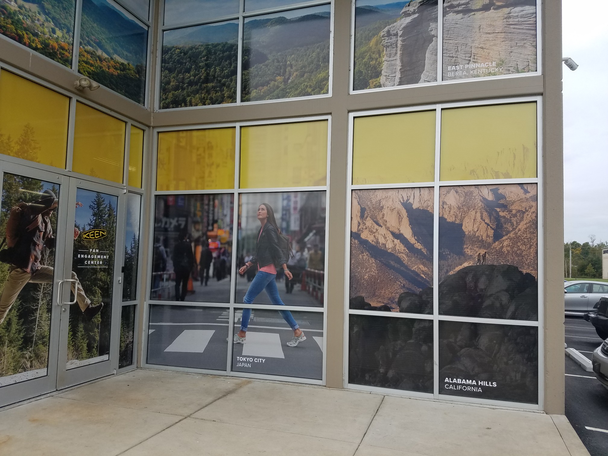 Digital Printing