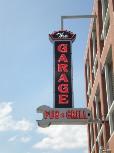 Neon Signs