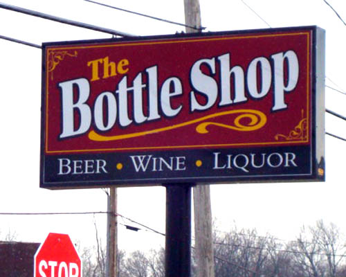 Pylon Signs