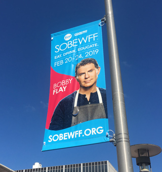 Banners