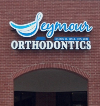 Channel Letters