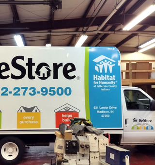 Vehicle Graphics