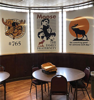 Digital Printing / Vinyl Lettering